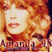 Amanda '98 - Follow Me Back I