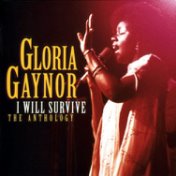 I Will Survive - The Anthology CD2