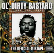 The Osirus Mixtape