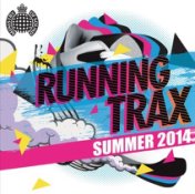 Ministry of Sound: Running Trax Summer 2014