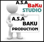 A.S.A BAKU PRODUCTiON