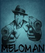 MeloMaN