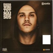 Guess Who - Tot Mai Sus (EXclusiv 2011)