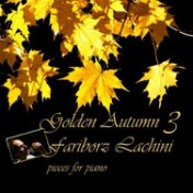 Golden Autumn 3