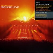 Sonne Live (CD2)