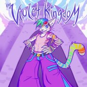 The Violet Kingdom
