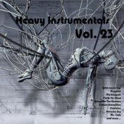 Heavy Instrumentals Vol. 13
