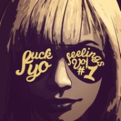 Honey Cocaine - Fuck Yo Feelings Vol. 1