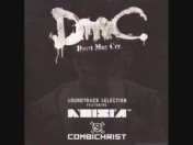 Devil May Cry Soundtrack Selection