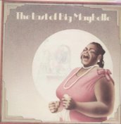 The Last of Big Maybelle