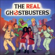 The Real Ghostbusters