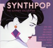 Synthpop: The Ultimate Collection (CD1)