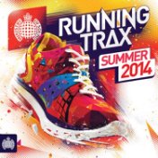 Ministry of Sound: Running Trax Summer 2014