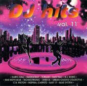 DJ Hits Vol.11