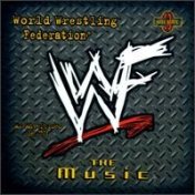 WWE/WWF Themes