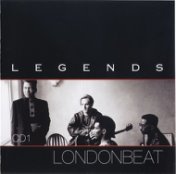Legends (CD1)