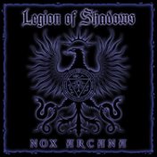 Legion Of Shadows (CD Baby, US)