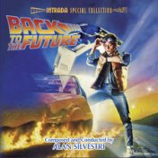 Back To The Future (CD1)