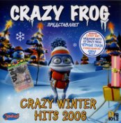 Crazy Winter Hits 2006