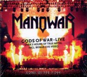 Gods Of War (Live)