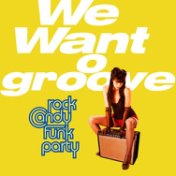 We Want Groove