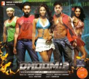 Dhoom 2