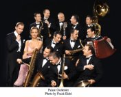 The Best of Palast Orchester