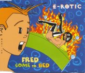 Fred Come To Bed