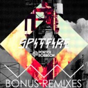 Spitfire (Bonus Remixes)