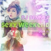 Sexy Weekend Vol. 15