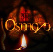 Osmoze