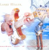 Larry Miller