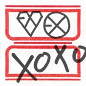 The 1st Album XOXO (KISS&HUG)