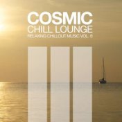 Cosmic Chill Lounge, Vol. 6