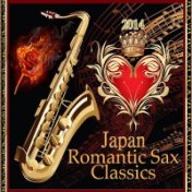 Japan Romantic Sax Classics