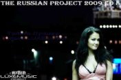 The Russian project 2009 CD9