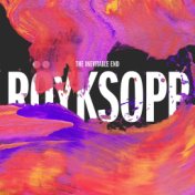 Röyksopp