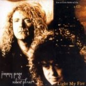 Light My Fire (CD 1)