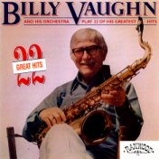 Billy Vaughn