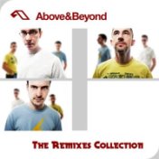 Anjunabeats Vol 6 (Mixed by Above & Beyond)