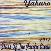 Stars Of The Pacific Ocean