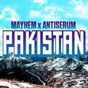 Antiserum & Mayhem