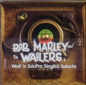 Wail'n Soul'm Singles Selecta