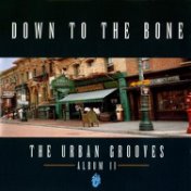 The Urban Grooves - Album II