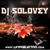 DJ Solovey