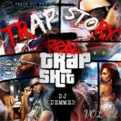 TRAP Story Vol. 12