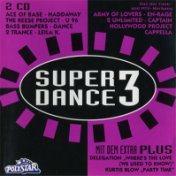 Super Dance-3 CD 2