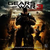 Gears of War 3 The Soundtrack