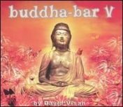 Buddha-Bar V (CD2 - Drink) (by