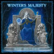 Winter's Majesty (Monolith Graphics ?- MG 1016, US)